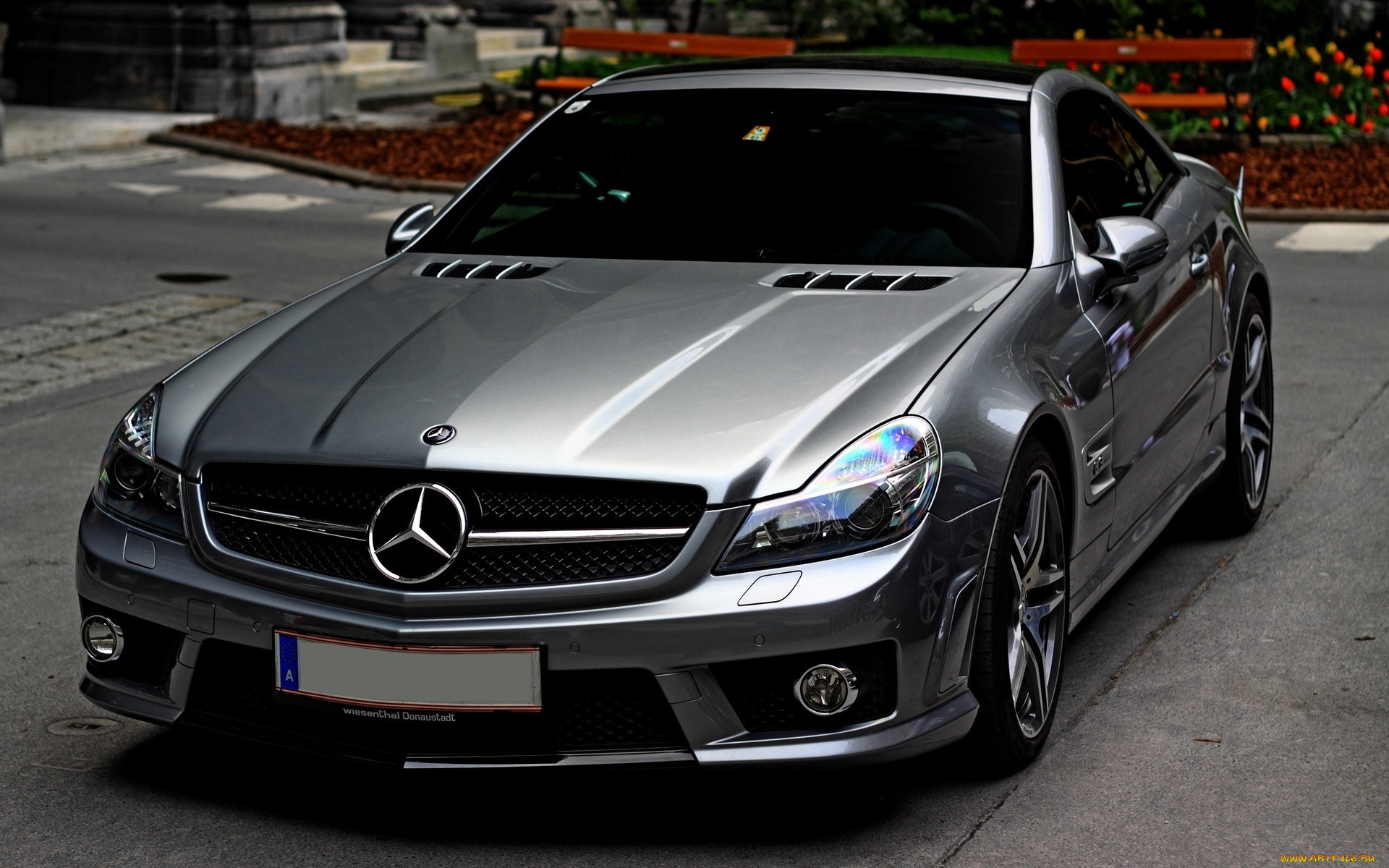 , mercedes, benz